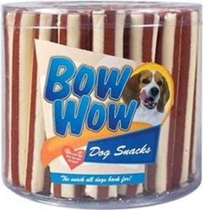 Picture of MIRA MAR BOW WOW 164 - TUBITOS z WDZONK 35szt.