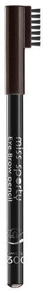 Picture of Miss Sporty Kredka do brwi Eye Brow Pencil 002 Brown 5g