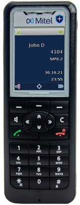 Picture of Mitel 622dt - Schnurloses Erweiterungshandgerät