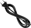 Picture of Mitel MITEL power cable C7 2.5A 250V for GigE Power Adapter universal - 51004990