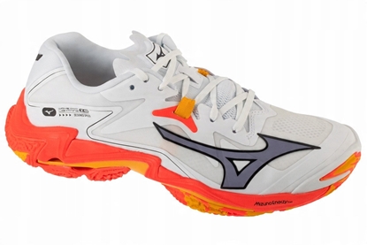 Attēls no Mizuno Wave Lightning Z8 V1GA240098 biae 42