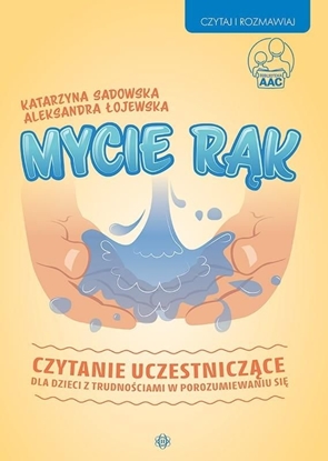Изображение Mycie rk