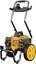 Attēls no Myjka cinieniowa Dewalt myjka cisnieniowa kart 2900w 180bar 510l/h s.indukc/p.brass