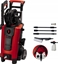 Picture of Myjka cinieniowa Einhell Einhell High-pressure cleaner TE-HP 170 (red / black, 2,300 watts, 170 bar)
