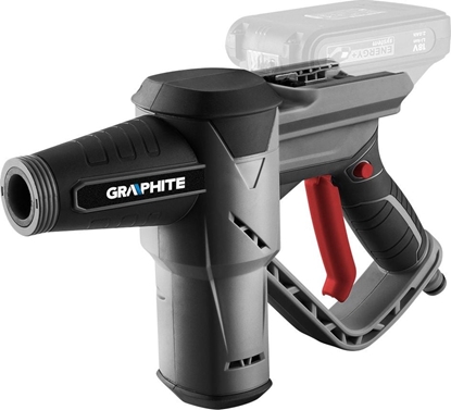 Attēls no Myjka cinieniowa Graphite Energy+ 58G083