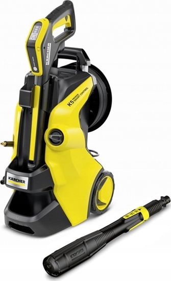 Picture of Myjka cinieniowa Karcher K 5 Premium Power Control 1.324-573.0