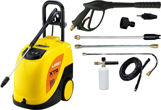 Picture of Myjka cinieniowa Lavor RIO-R 1108