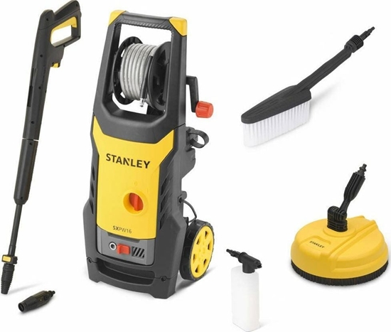 Picture of Myjka cinieniowa Stanley ST-SXPW16PE