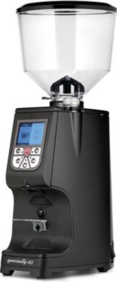 Изображение Mynek do kawy Eureka Eureka Atom Specialty 65E - Mynek automatyczny - Czarny mat