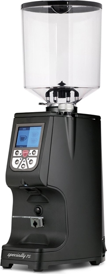 Picture of Mynek do kawy Eureka Eureka Atom Specialty 75E - Mynek automatyczny - Czarny mat