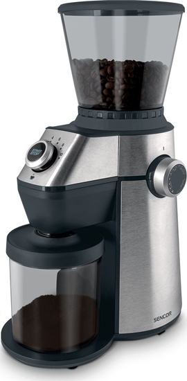 Picture of Mynek do kawy Sencor SCG 6050SS