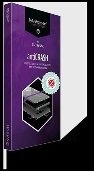 Picture of MyScreen Protector MyScreen CUT&USE folia 6.5" antiCRASH 4.0 (10szt.)