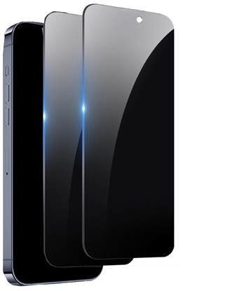 Attēls no MyScreen Protector MyScreen SPOT LITE Edge Glass Full Glue Black