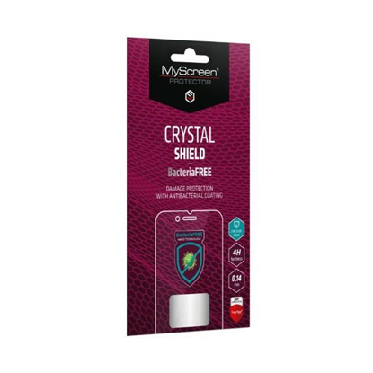 Изображение MS CRYSTAL BacteriaFREE Huawei P Smart 2019|P Smar