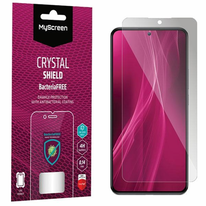 Изображение MS CRYSTAL BacteriaFREE Realme 10