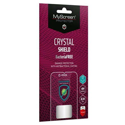 Picture of MS CRYSTAL BacteriaFree Realme C55 folia  z aplika