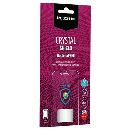 Attēls no MS CRYSTAL BacteriaFREE Xiaomi Redmi Note 13 Pro 5