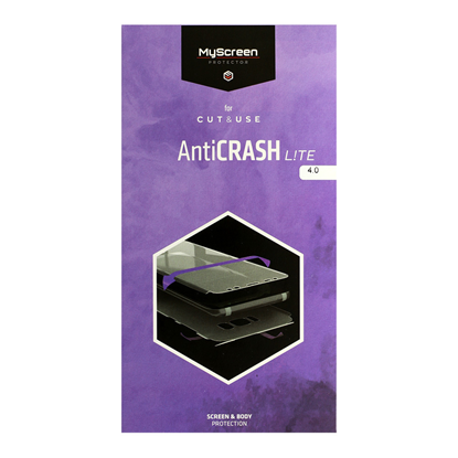 Attēls no MS CUT&USE folia antiCRASH Lite 4.0 6.5" Sprzedaż 