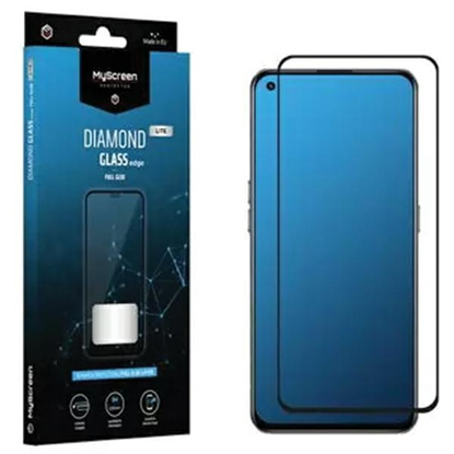 Picture of MS Diamond Glass Edge Lite FG Realme GT 5G|GT Neo|