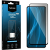 Picture of MyScreen Protector MyScreen Protector - Szko hartowane na lekko zaokrglone ekrany DIAMOND GLASS LITE edge FULL GLUE do Xiaomi POCO X6/X6 Pro