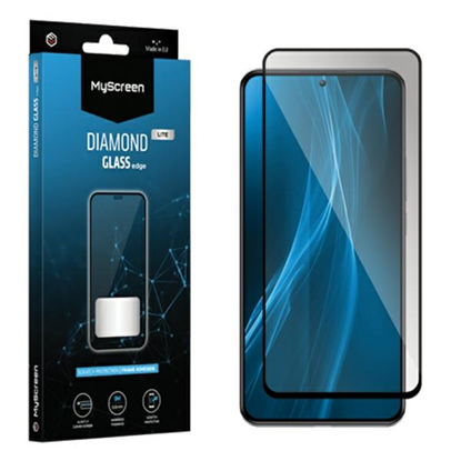Изображение MS Diamond Glass Edge Lite FG Xiaomi Redmi 12 5G|4