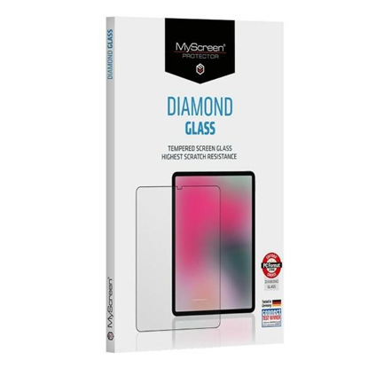 Изображение MS Diamond Glass Sam Tablet Tab S7+ 12.4 Tempered 