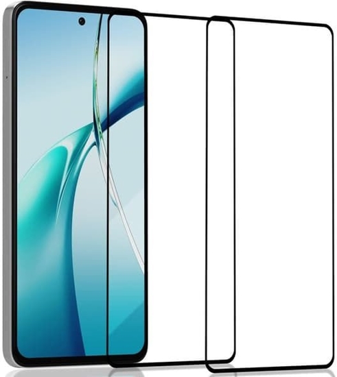 Изображение MyScreen Protector Szko hartowane do Honor Play 9T MyScreen DIAMOND GLASS edge