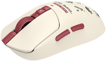 Picture of Mysz A4TECH BLOODY R72 ULTRA DUO Pixels Red