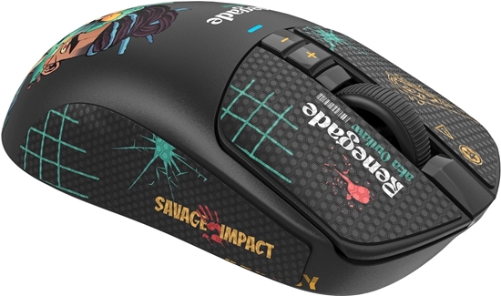 Picture of Mysz A4TECH BLOODY R72 ULTRA DUO Renegade Midnight