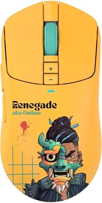 Picture of Mysz A4TECH BLOODY R72 ULTRA DUO Renegade Sunset