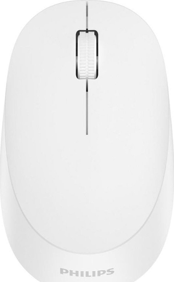 Picture of Mysz bezprzewodowa PHILIPS SPK7307W/00 1600 DPI biaa