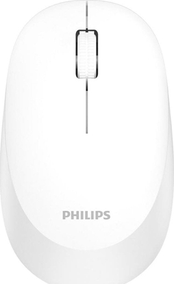 Picture of Mysz bezprzewodowa PHILIPS SPK7307WL/00 1600 DPI biaa