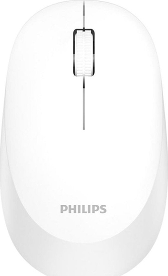 Picture of Mysz bezprzewodowa PHILIPS SPK7307WL/00 1600 DPI biaa