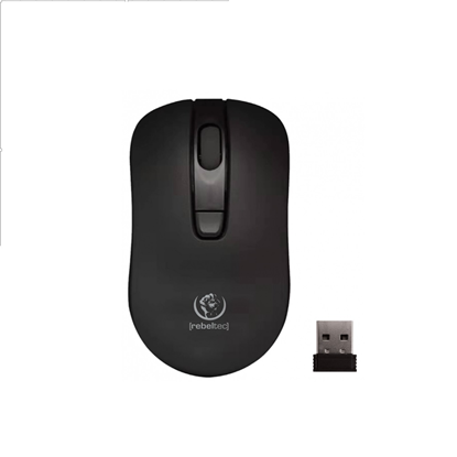 Attēls no Rebeltec STAR Wireless mouse