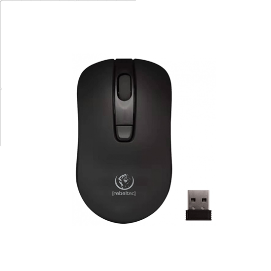 Изображение Rebeltec STAR Wireless mouse