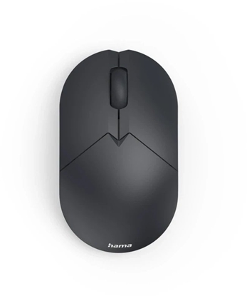 Attēls no Mysz Hama WM-150 czarna