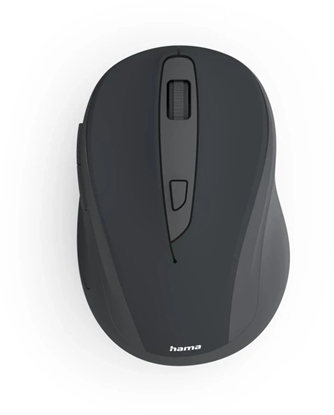 Attēls no Mysz Hama WM-400 czarna