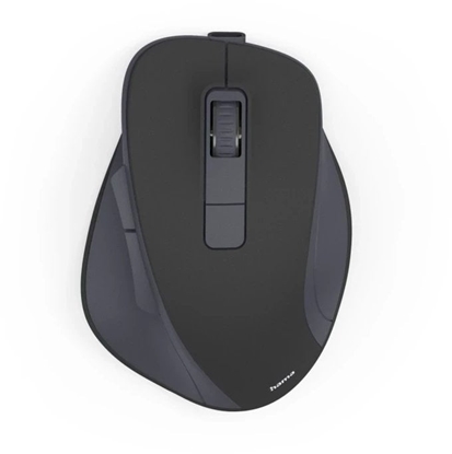 Attēls no Mysz Hama WM-500 czarna