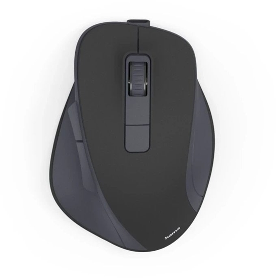 Picture of Mysz bezprzewodowa WM-500, czarna