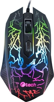 Picture of Mysz C-Tech Tychon  (GM-03P)