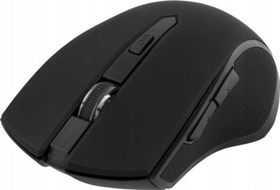 Изображение Mysz Deltaco MS-763, juoda (MS-763) - 21728335