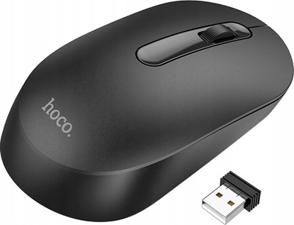 Attēls no Mysz Digitus GM14 czarna