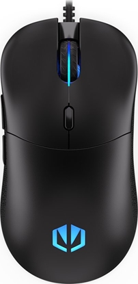 Attēls no Mysz Endorfy GEM Plus  (EY6A005)