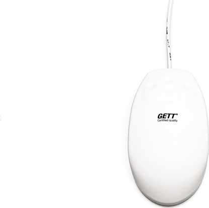 Изображение Mysz Gett TKH (KH24207)