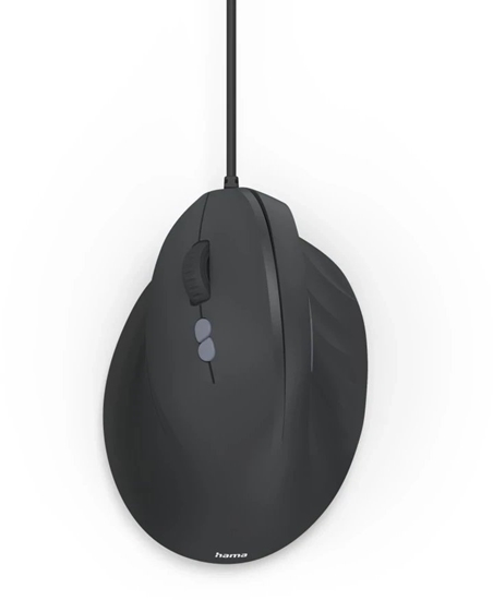 Изображение Mysz Hama ECM-500L (00173087)
