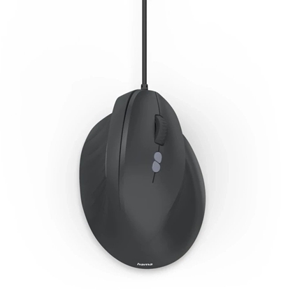 Изображение Mysz Hama ECM-500R (00173086)