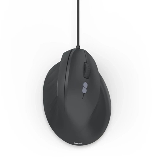 Изображение Mysz Hama ECM-500R (00173086)