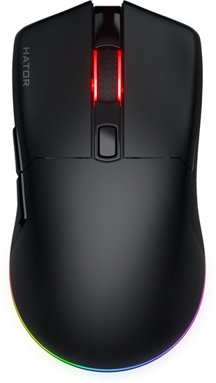 Изображение Mysz Hator Pulsar 3  (HTM630)