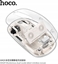 Picture of Mysz Hoco HOCO mysz komputerowa bezprzewodowa 2,4G 1600 dpi GM29 biaa