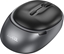 Изображение Mysz Hoco HOCO mysz komputerowa bezprzewodowa 2,4G 1600 dpi GM34 szaro czarna